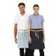 Denim Waist Apron