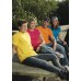 Neon Slim Fit Polo